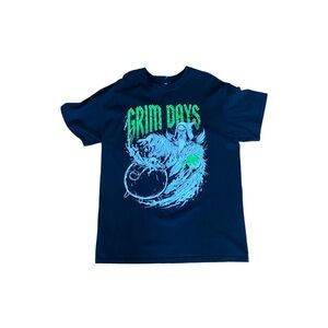 Brand New Grim Days Shirt